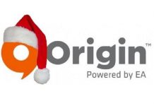 Origin sconta fino al 75% i giochi EA