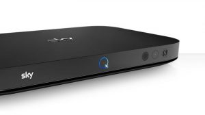 SKY Q