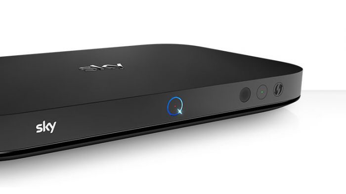 SKY Q