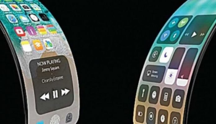 iphone-flessibile
