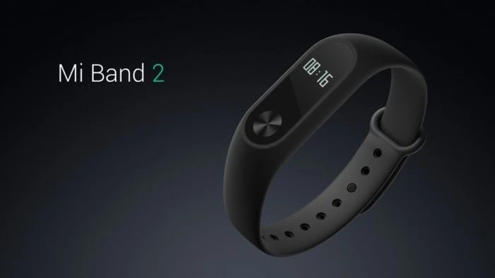 Xiaomi Mi Band 2 a soli 20 euro, impossibile non acquistarlo