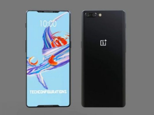 oneplus 6