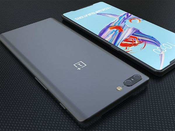 oneplus 6