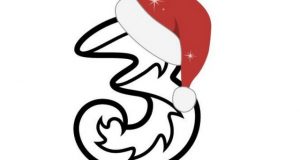 3 Italia Natale