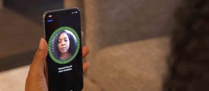 face id