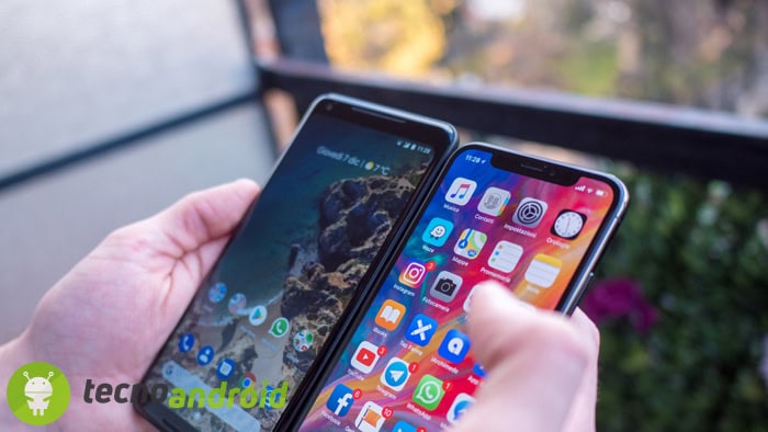 37787D69-671E-4E51-87AD-16563EC61C49 Google Pixel 2
