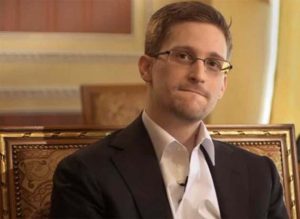 edward snowden
