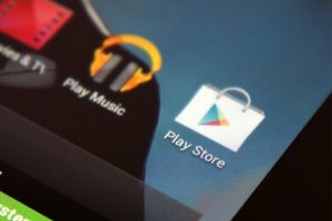 Play Store
