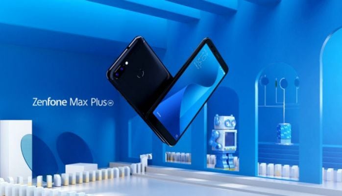 Il nuovo Zenfone Max di Asus
