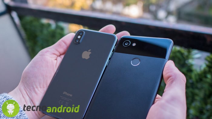 6B3B572E-DA3C-46D9-9DAA-3068B326ECEA Google Pixel 2