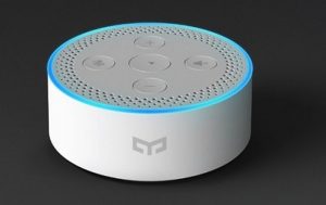 Xioami annuncia Yeelight Voice Assistant. Ecco i dettagli