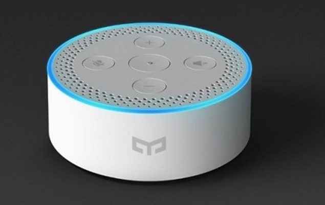 Xioami annuncia Yeelight Voice Assistant. Ecco i dettagli