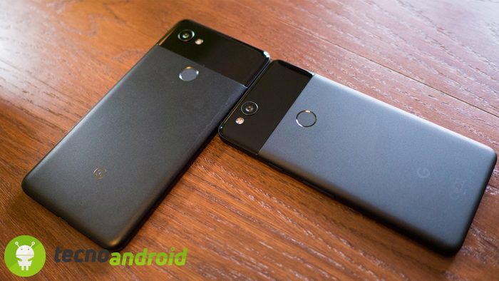 Google Pixel 2