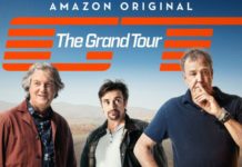 the grand tour