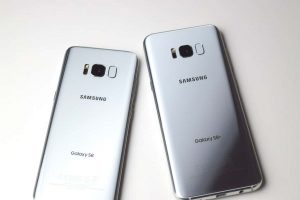 Samsung-Galaxy-S8-Plus-Logo
