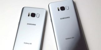 Samsung-Galaxy-S8-Plus-Logo