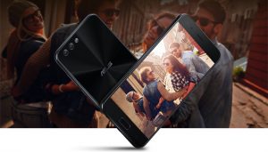 ASUS ZenFone 4