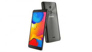Alcatel 3C
