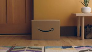 Amazon continua col suo progetto di entrarvi in casa