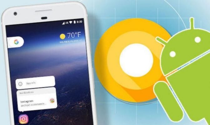 Android Oreo: la lista completa degli smartphone che non avranno l'aggiornamento
