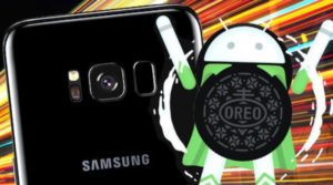 Android Oreo: la lista di tutti i Samsung Galaxy che riceveranno l'aggiornamento