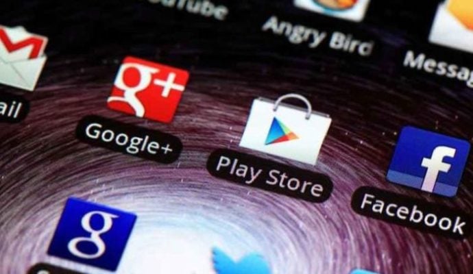 Android: se avete queste Applicazioni dovete cancellarle subito