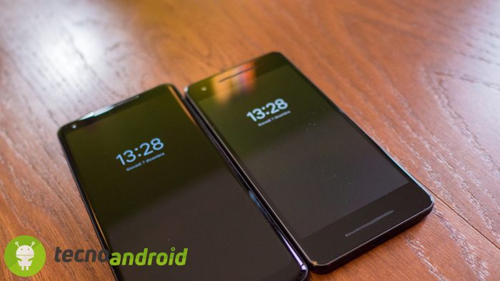 Google Pixel 2