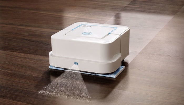iRobot Braava Jet