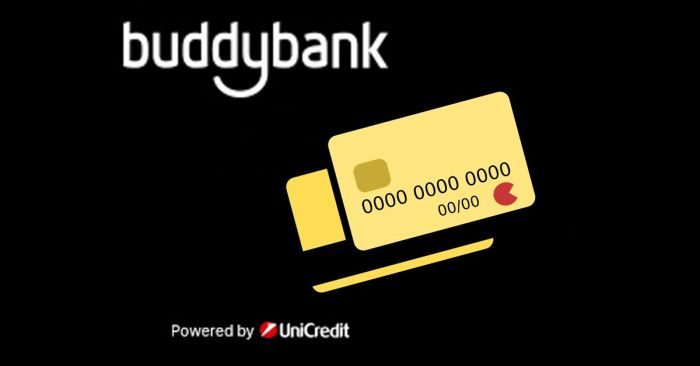 Buddybank