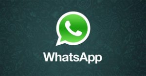 Whatsapp ecco un trucco utile