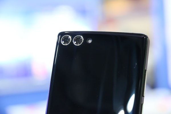 HomTom S9 Plus
