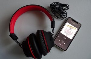 Cuffie Mpow Bluetooth in offerta
