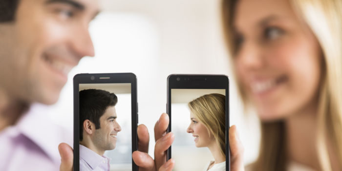 Dating online