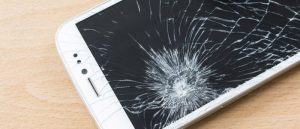 Display che si riparano da soli, la novità potrebbe arrivare già nel 2018