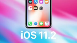 Emoji migliorate con iOS 11.2