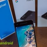 Google Pixel 2