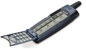 Ericsson-R380