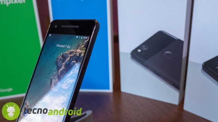 F5D0E365-147B-41B5-8747-B40AD48DE756 Google Pixel 2