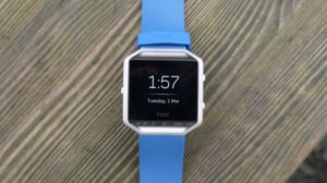 Fitbit Blaze 2, il successore del Blaze originale potrebbe arrivare nel 2018