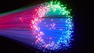 fibra ottica Italia
