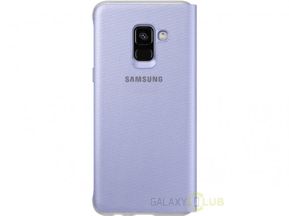 Galaxy A8 (2021) new photo