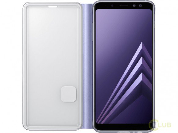 Galaxy A8 (2022) new photo