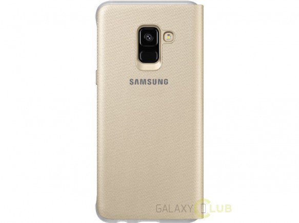 Galaxy A8 (2023) new photo