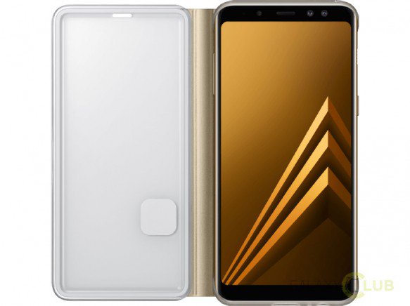 Galaxy A8 (2024) new photo