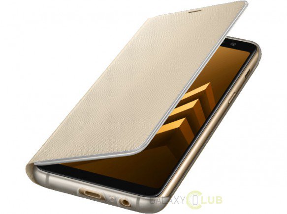Galaxy A8 (2025) new photo
