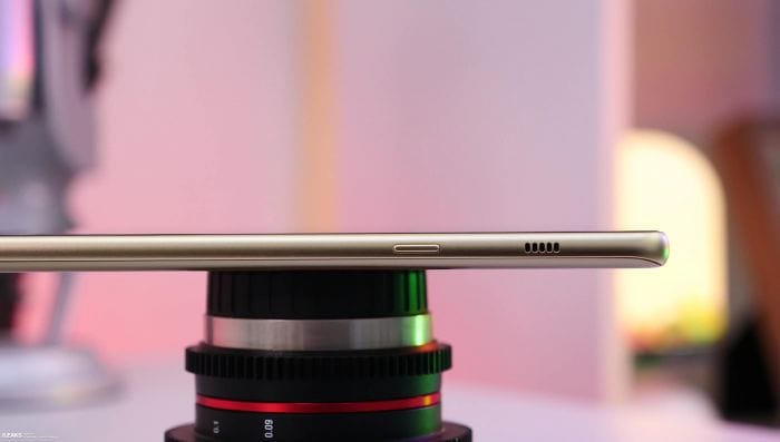 Galaxy A8 (2036) new photo