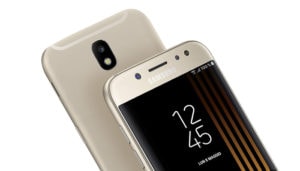 Samsung Galaxy J5 2017