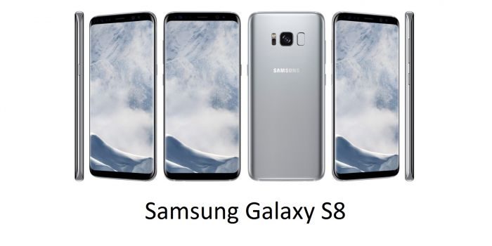 Samsung Galaxy S8 ad un prezzo scontatissimo sul volantino Euronics