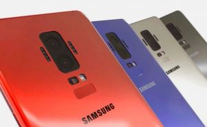 Galaxy S9: online il nuovo video che mostra la doppia fotocamera dal vivo