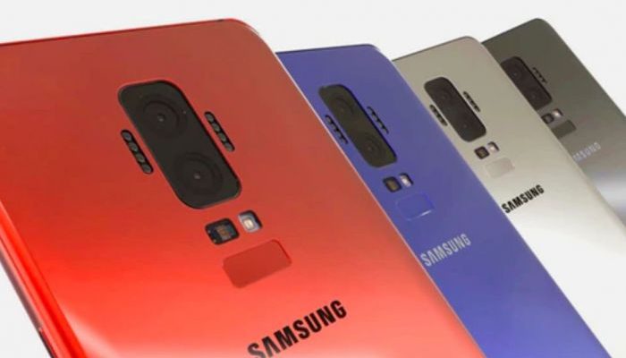 Galaxy S9: online il nuovo video che mostra la doppia fotocamera dal vivo
